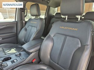 Ford Ranger doble cabina 2.0 ecoblue s&s wildtrak aut. e-awd 205