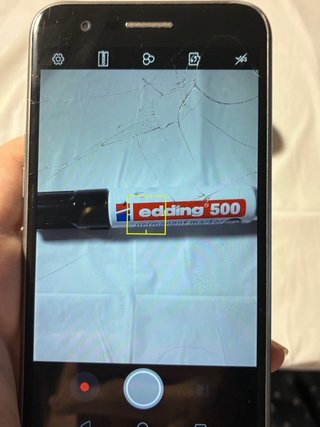 LG K10 2017 16GB Negro
