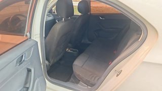Skoda Rapid 2014
