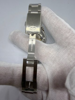 Orient Star