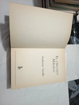 El círculo mágico