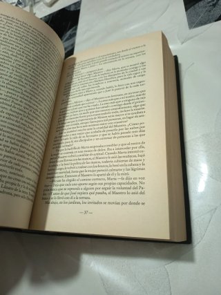 El círculo mágico