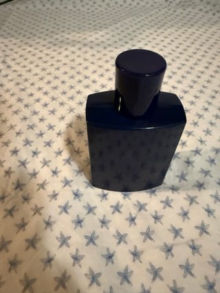 Perfume FC Barcelona Eau de Toilette Azul