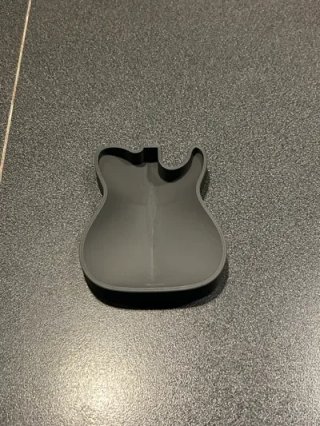 Bandeja Púas Guitarra Fender
