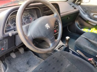 Peugeot 306 2001