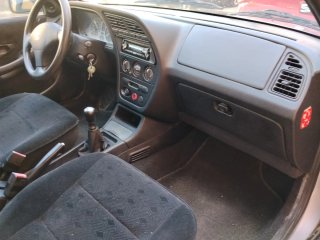 Peugeot 306 2001