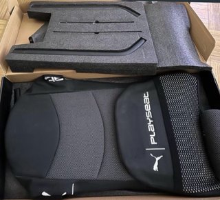 Silla Gamer Playseat Negra
