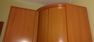 Dormitorio juvenil completo