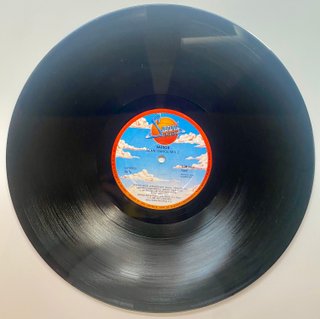 Vinilo LP Sanni Dance Mix 2 (1987)