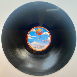 Vinilo LP Sanni Dance Mix 2 (1987)