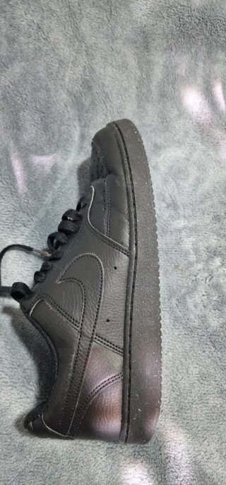 Nike Air Force 1 Negras Talla 42