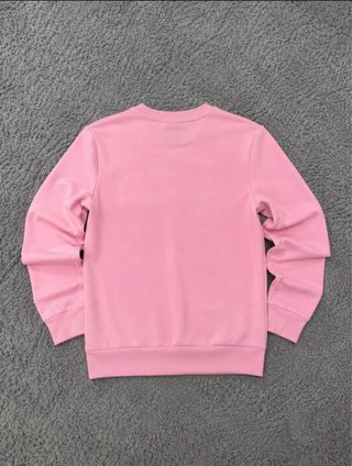 Sudadera Adidas rosa