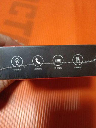 Auriculares Lenovo Thinkplus Blancos