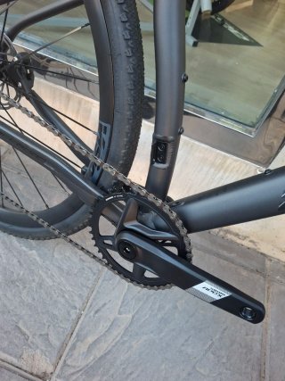 Berria Hallroad HPR Apex 12v
