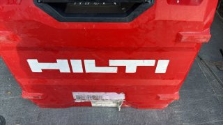 Hilti TE 3-C Martillo Perforador