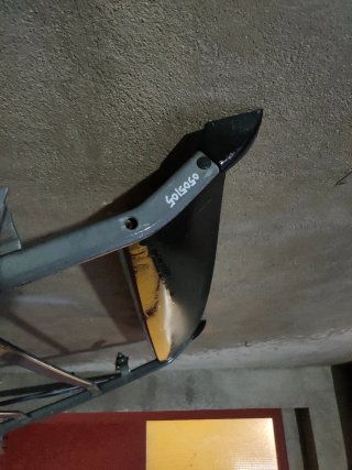 BACA CITROEN BERLINGO 97-08 PEUGEOT PARTNER 97-08