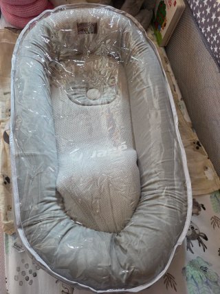 Reductor Nido Jané Joy Nest