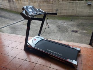 Cinta de correr Techness 200 Touch