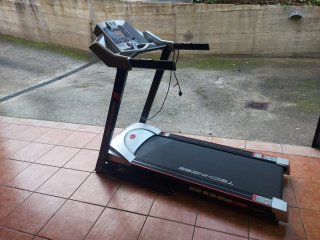 Cinta de correr Techness 200 Touch
