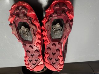 Zapatillas MTB Rockrider ST500 + Calas Shimano