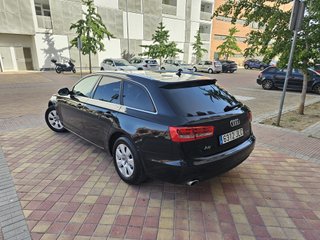 Audi A6 AVANT 3.0 TDI 204CV 2013