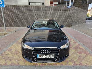 Audi A6 AVANT 3.0 TDI 204CV 2013