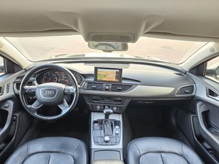 Audi A6 AVANT 3.0 TDI 204CV 2013