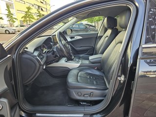 Audi A6 AVANT 3.0 TDI 204CV 2013