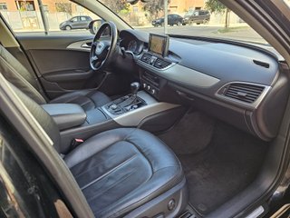 Audi A6 AVANT 3.0 TDI 204CV 2013