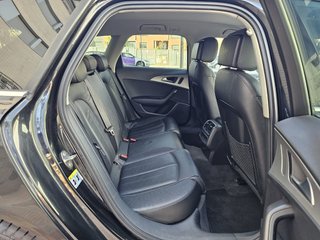 Audi A6 AVANT 3.0 TDI 204CV 2013