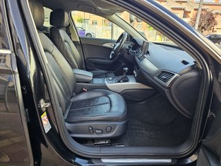 Audi A6 AVANT 3.0 TDI 204CV 2013