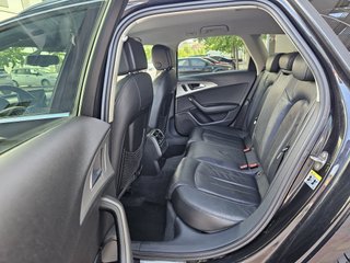 Audi A6 AVANT 3.0 TDI 204CV 2013