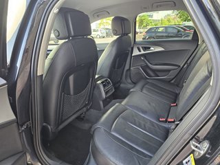 Audi A6 AVANT 3.0 TDI 204CV 2013
