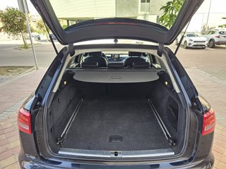 Audi A6 AVANT 3.0 TDI 204CV 2013