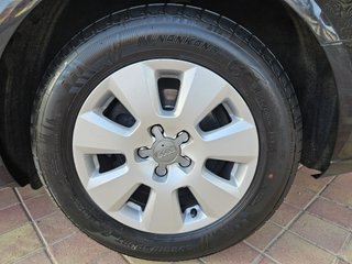 Audi A6 AVANT 3.0 TDI 204CV 2013