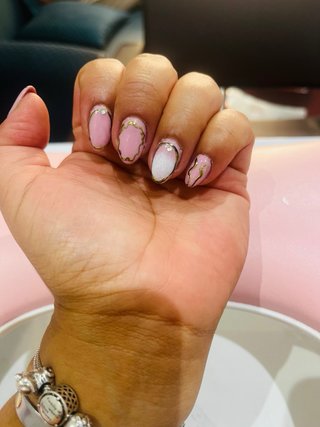 Manicura y pedicura