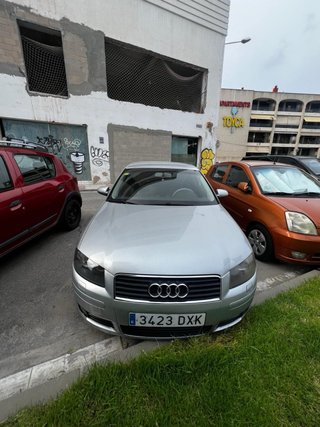 Audi A3 2006