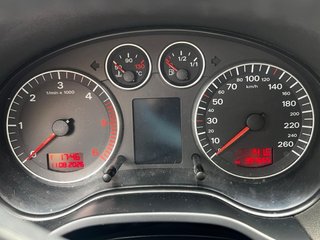 Audi A3 2006