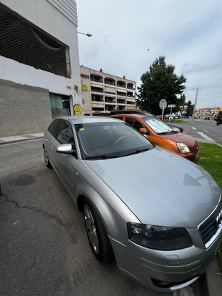 Audi A3 2006