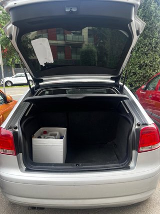 Audi A3 2006