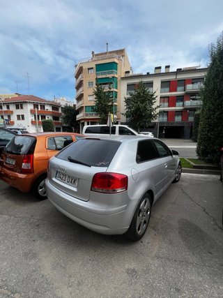 Audi A3 2006