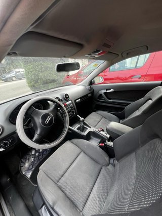 Audi A3 2006