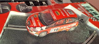 Circuito Scalextric C2 GT Seat Cupra