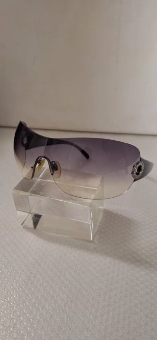 Gafas de sol Bvlgari Vintage Y2K Originales