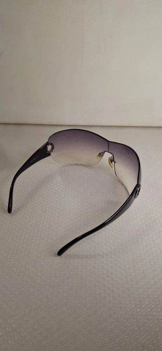 Gafas de sol Bvlgari Vintage Y2K Originales