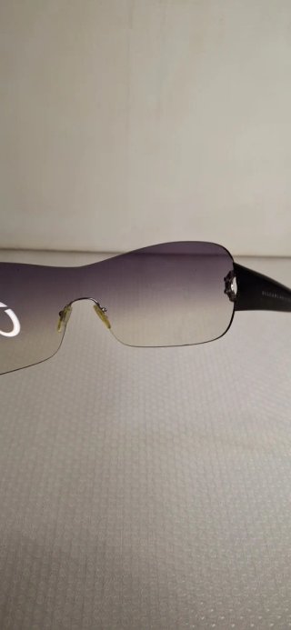 Gafas de sol Bvlgari Vintage Y2K Originales