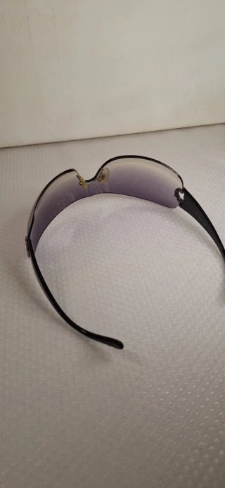 Gafas de sol Bvlgari Vintage Y2K Originales