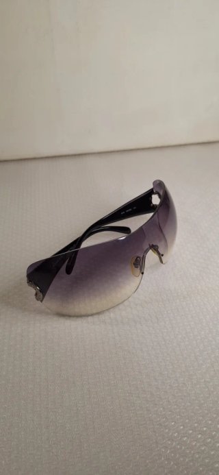 Gafas de sol Bvlgari Vintage Y2K Originales
