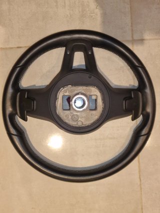 Volante mercedes