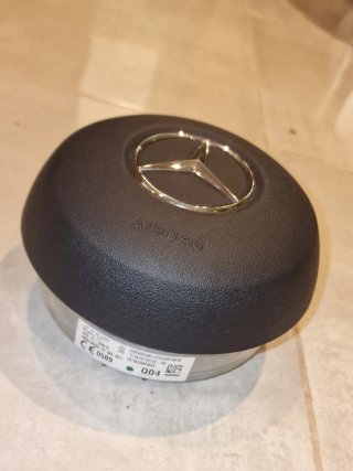 Volante mercedes